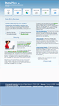 Mobile Screenshot of dataplus-svc.com